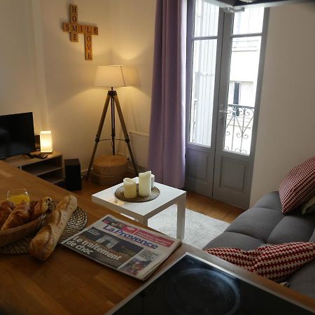 Appartement Avignonmaprovence מראה חיצוני תמונה