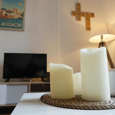 Appartement Avignonmaprovence מראה חיצוני תמונה