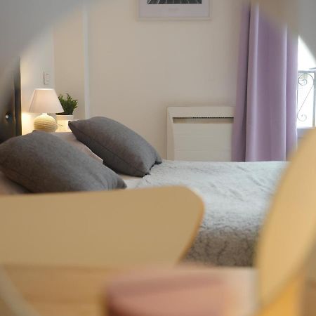 Appartement Avignonmaprovence מראה חיצוני תמונה
