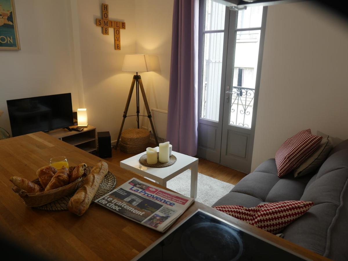 Appartement Avignonmaprovence מראה חיצוני תמונה
