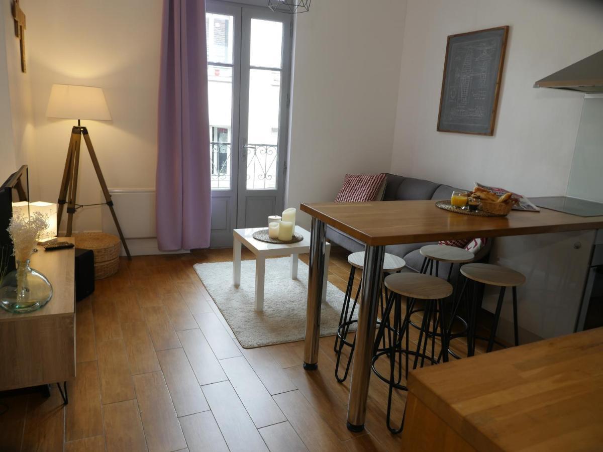 Appartement Avignonmaprovence מראה חיצוני תמונה