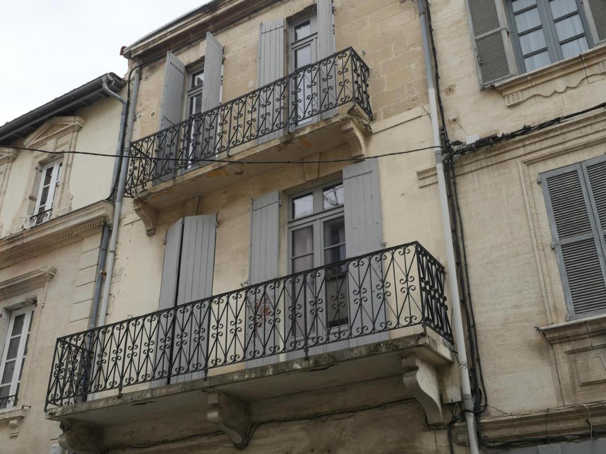 Appartement Avignonmaprovence מראה חיצוני תמונה