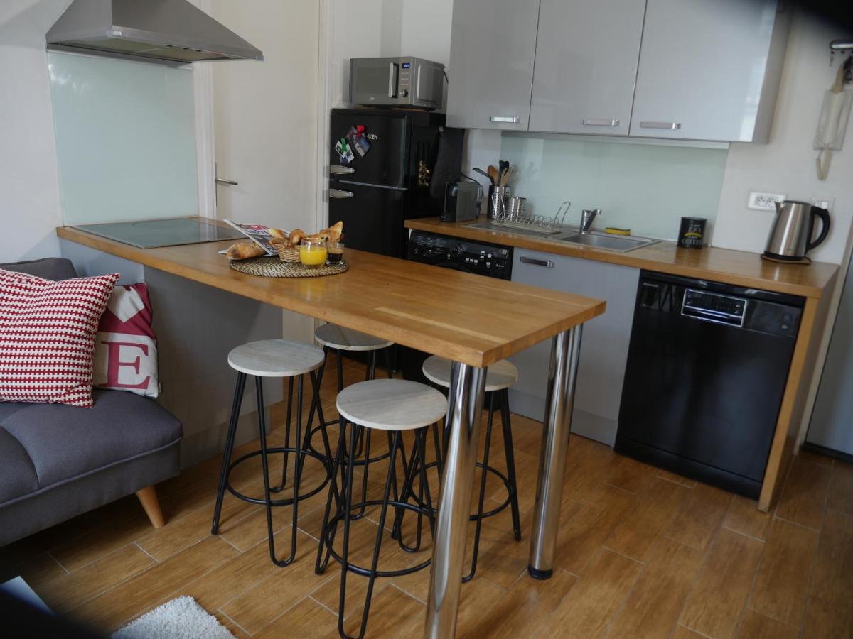 Appartement Avignonmaprovence מראה חיצוני תמונה