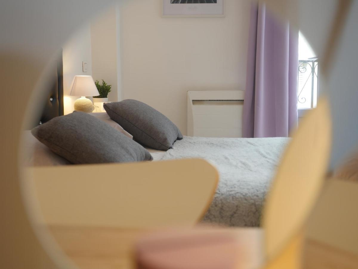Appartement Avignonmaprovence מראה חיצוני תמונה