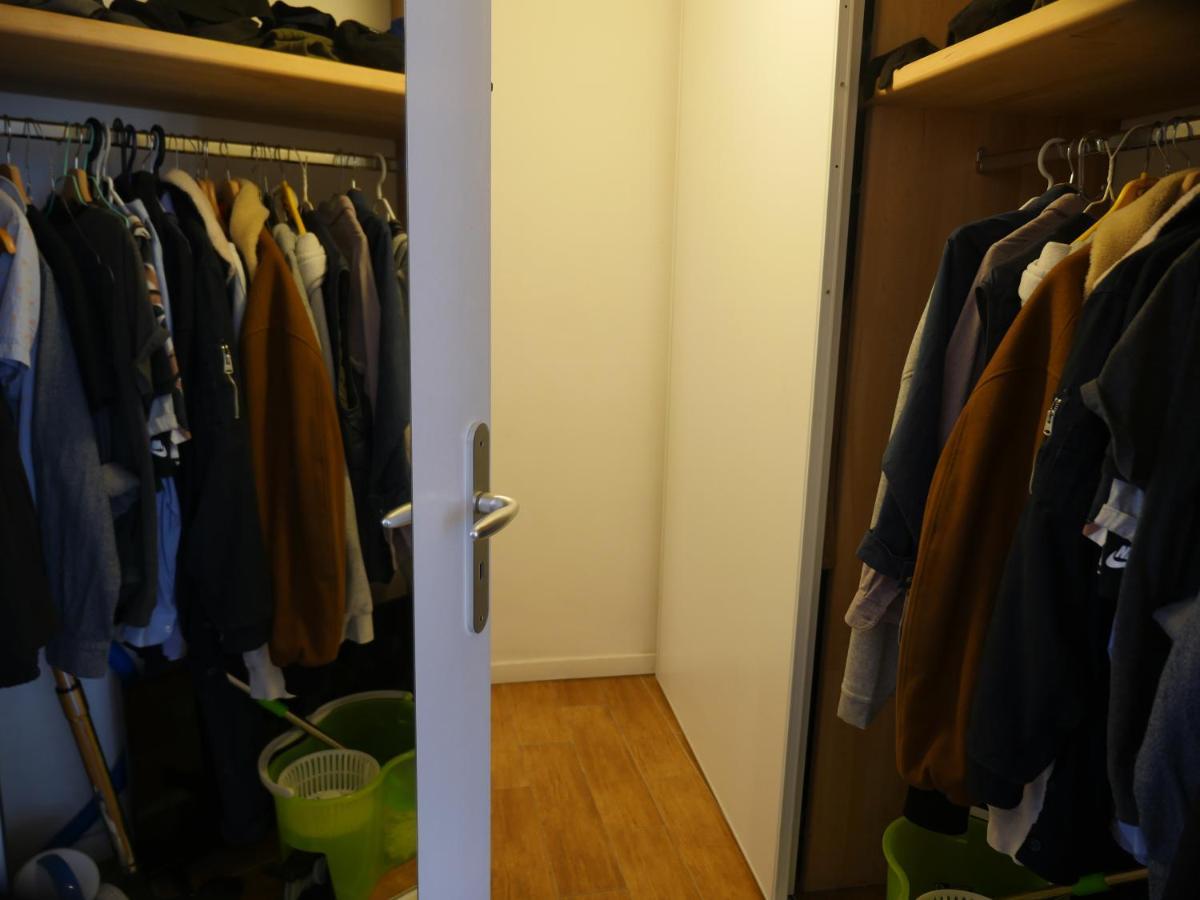 Appartement Avignonmaprovence מראה חיצוני תמונה