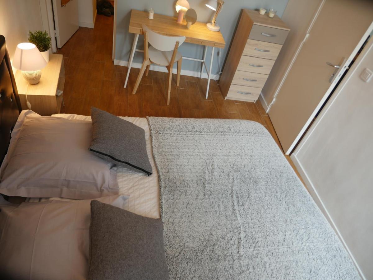 Appartement Avignonmaprovence מראה חיצוני תמונה