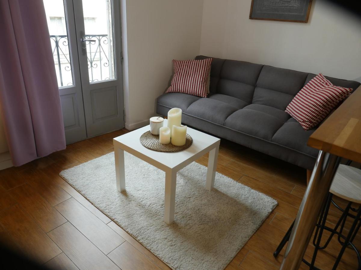 Appartement Avignonmaprovence מראה חיצוני תמונה