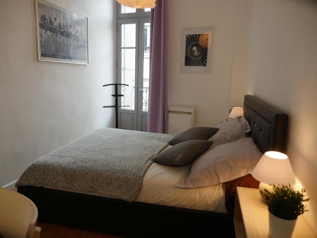 Appartement Avignonmaprovence מראה חיצוני תמונה