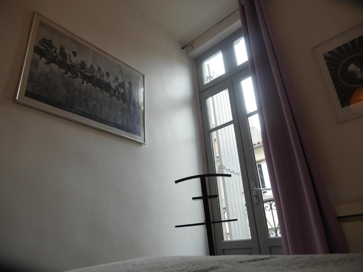Appartement Avignonmaprovence מראה חיצוני תמונה