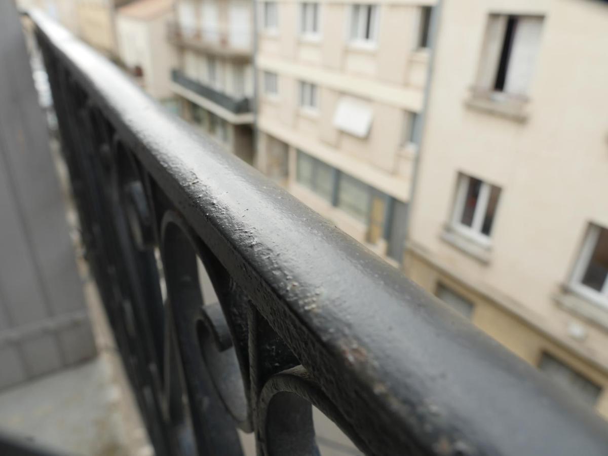 Appartement Avignonmaprovence מראה חיצוני תמונה
