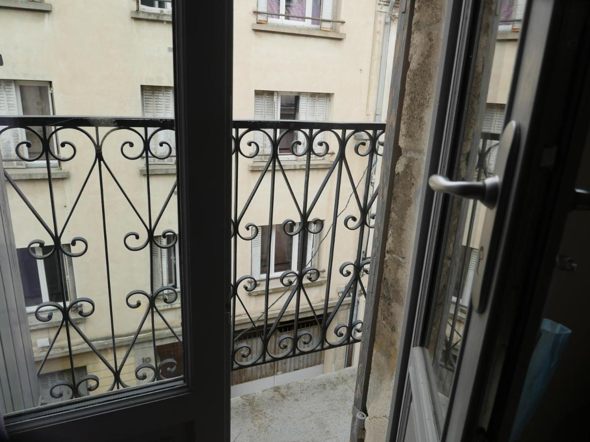 Appartement Avignonmaprovence מראה חיצוני תמונה