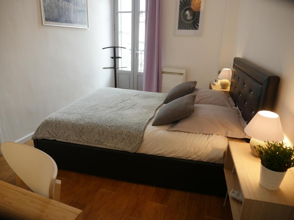 Appartement Avignonmaprovence מראה חיצוני תמונה