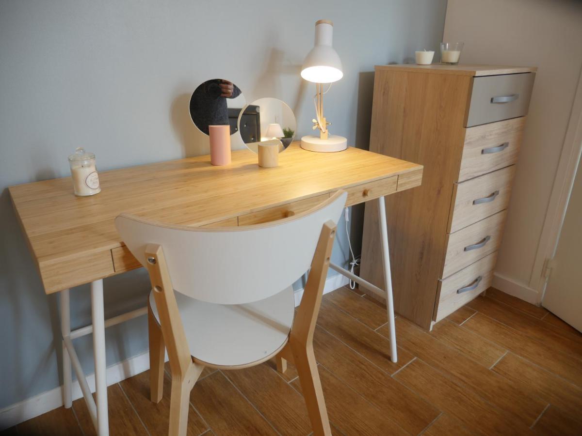 Appartement Avignonmaprovence מראה חיצוני תמונה