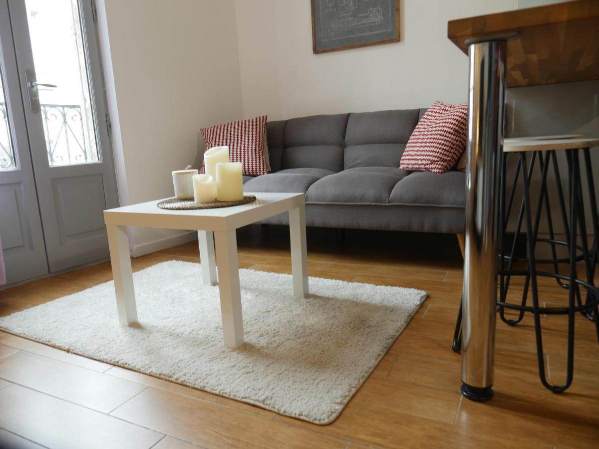 Appartement Avignonmaprovence מראה חיצוני תמונה