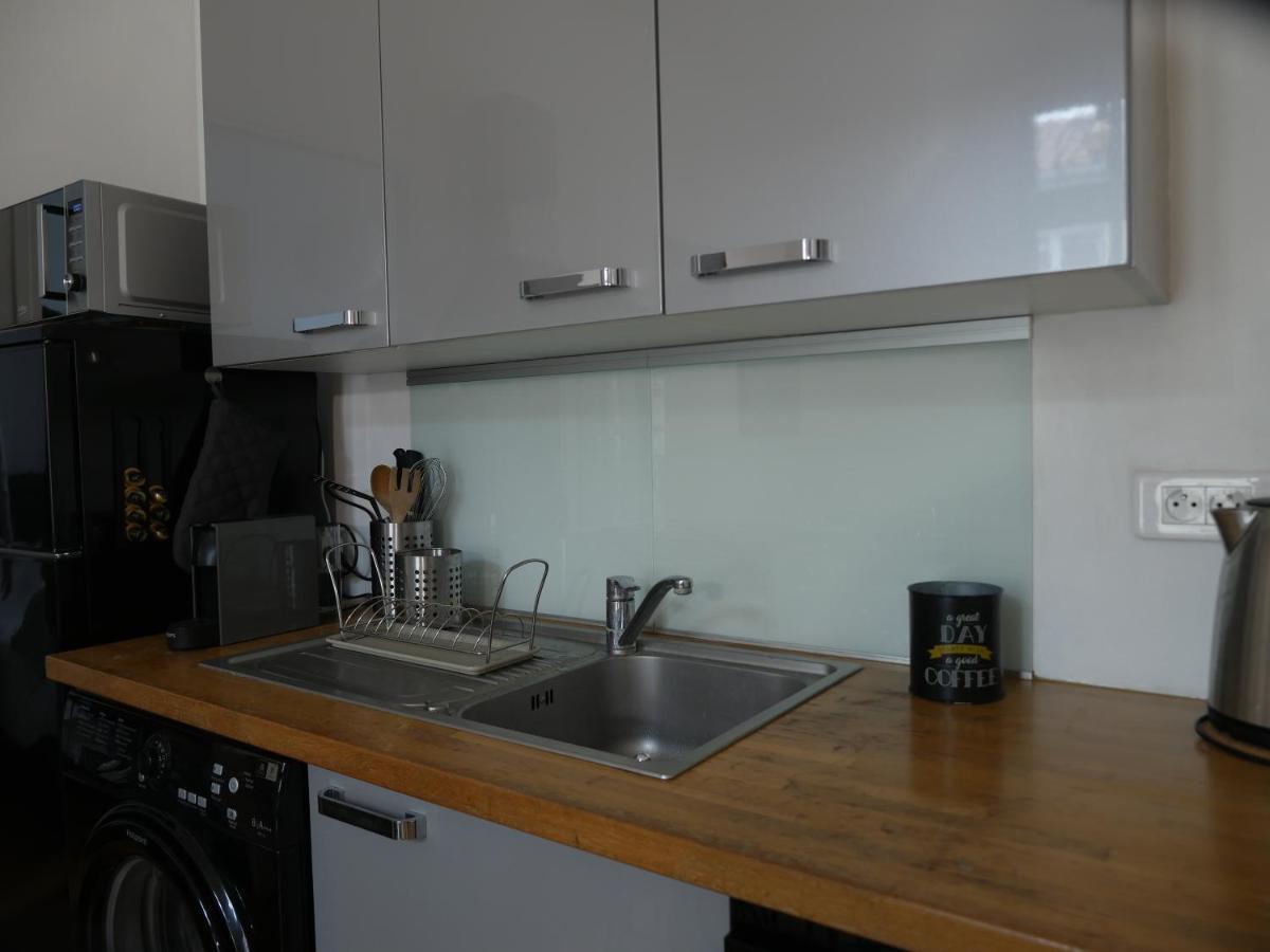 Appartement Avignonmaprovence מראה חיצוני תמונה