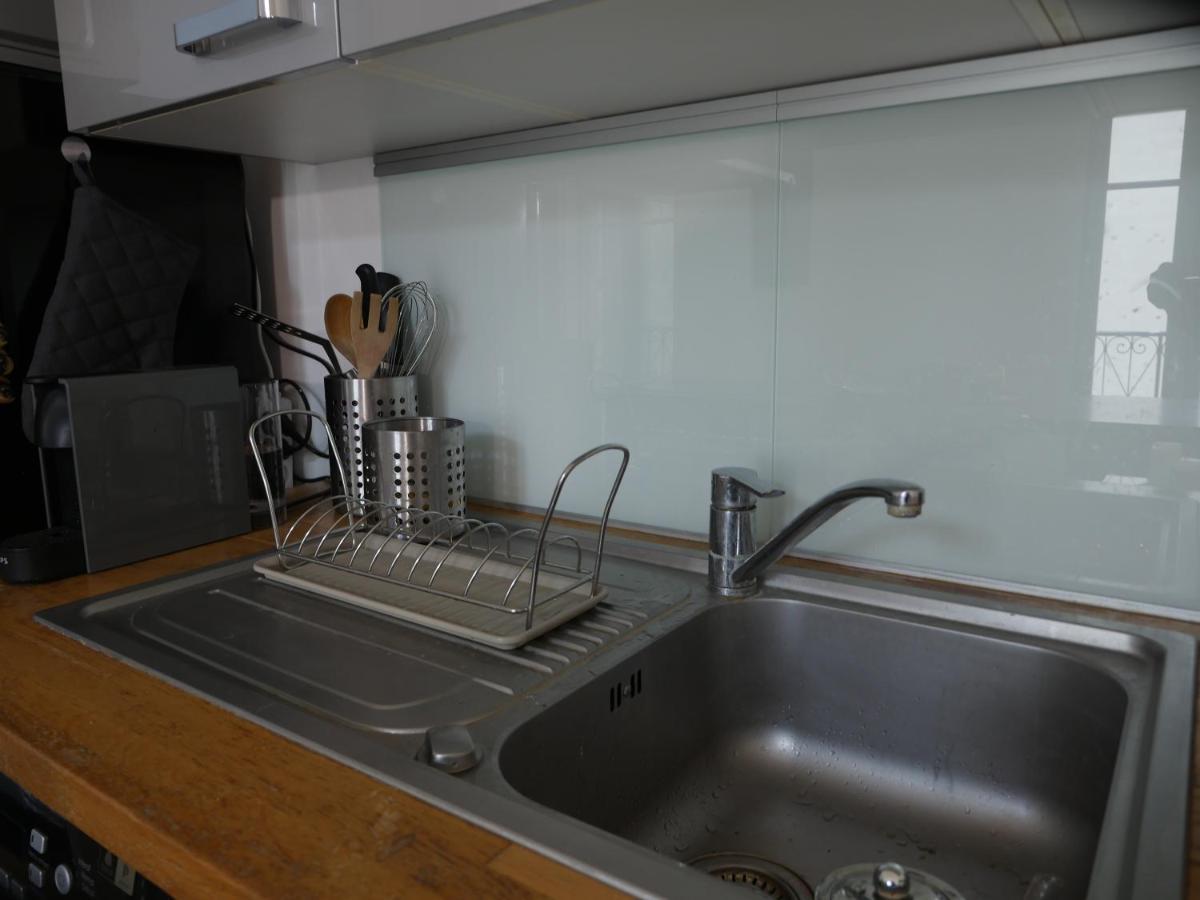 Appartement Avignonmaprovence מראה חיצוני תמונה