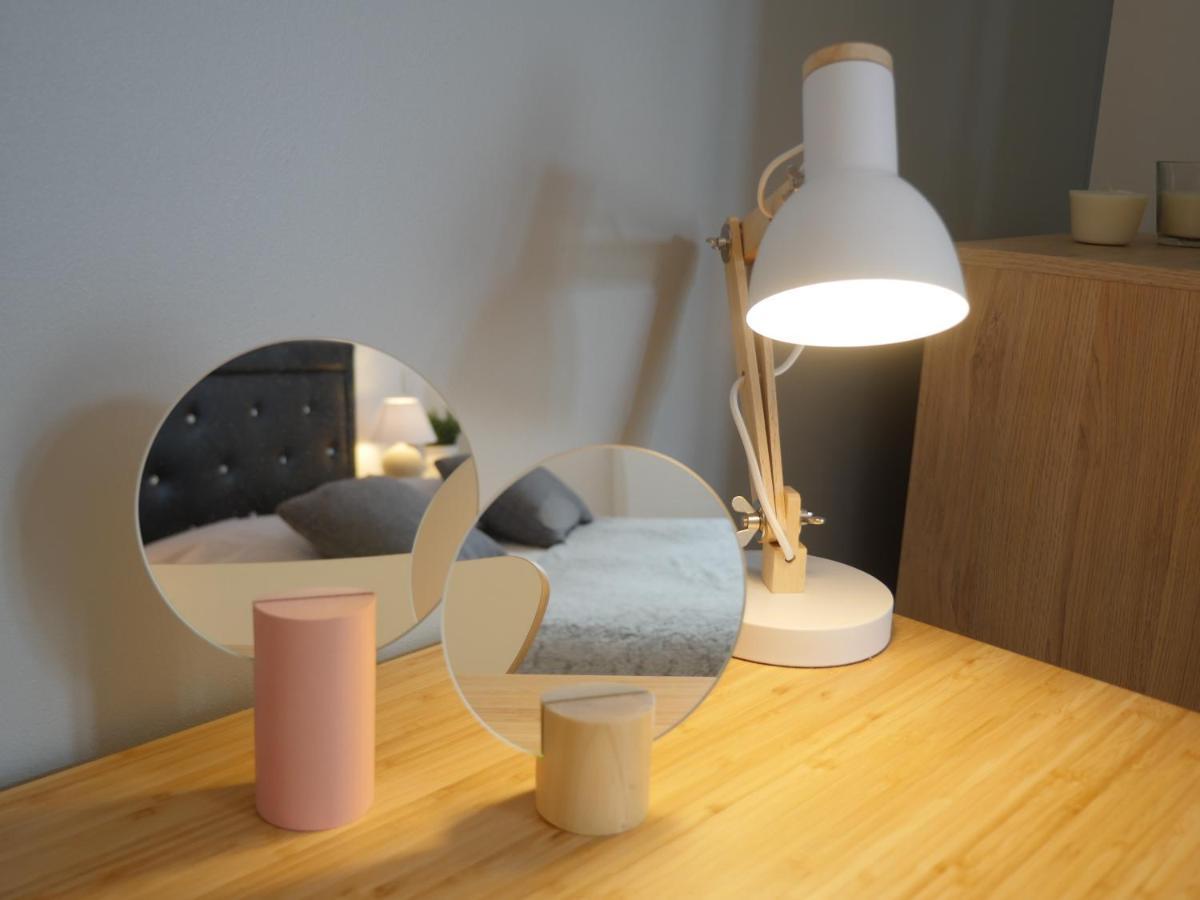 Appartement Avignonmaprovence מראה חיצוני תמונה