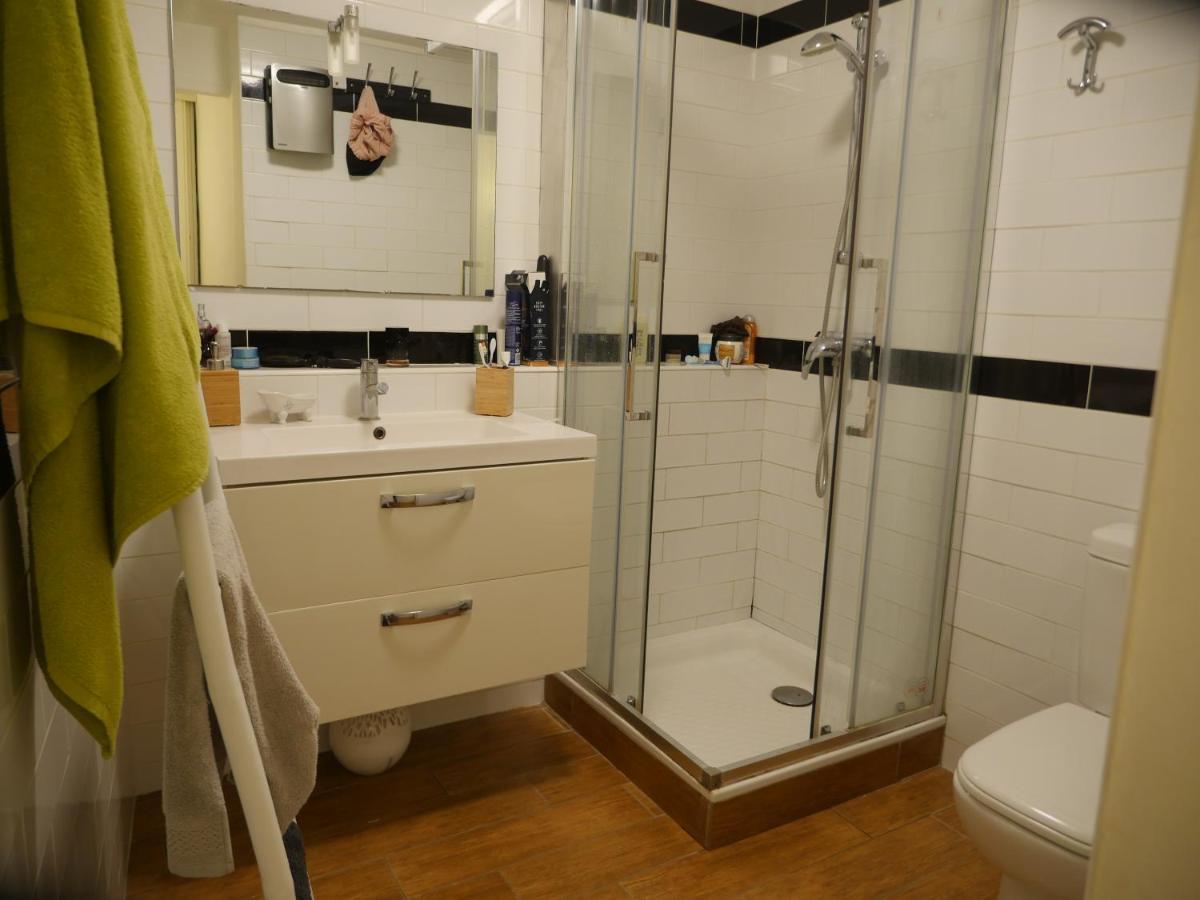 Appartement Avignonmaprovence מראה חיצוני תמונה