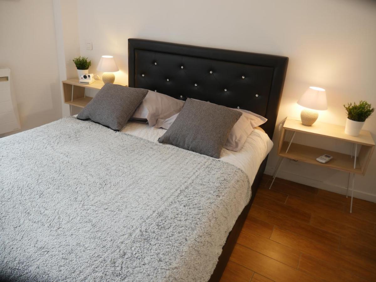 Appartement Avignonmaprovence מראה חיצוני תמונה