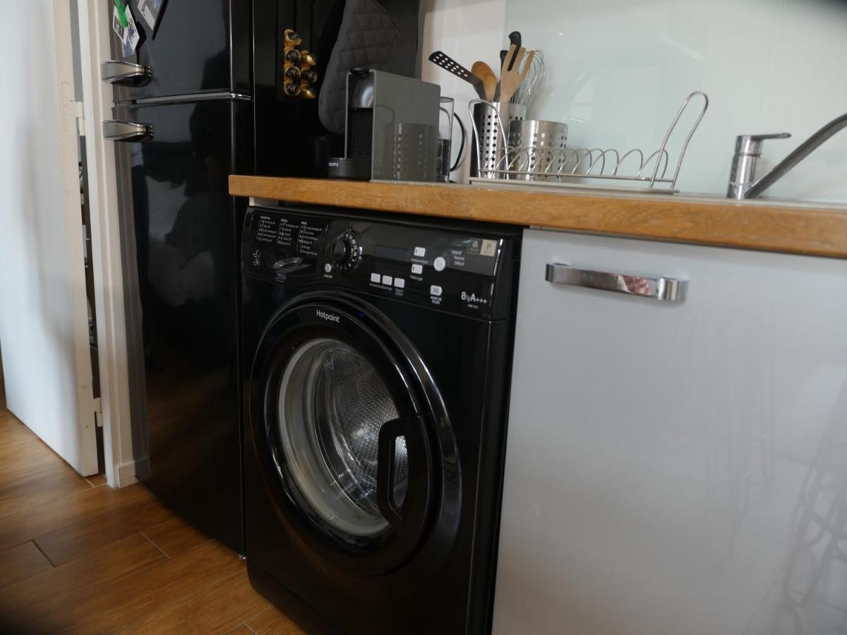 Appartement Avignonmaprovence מראה חיצוני תמונה