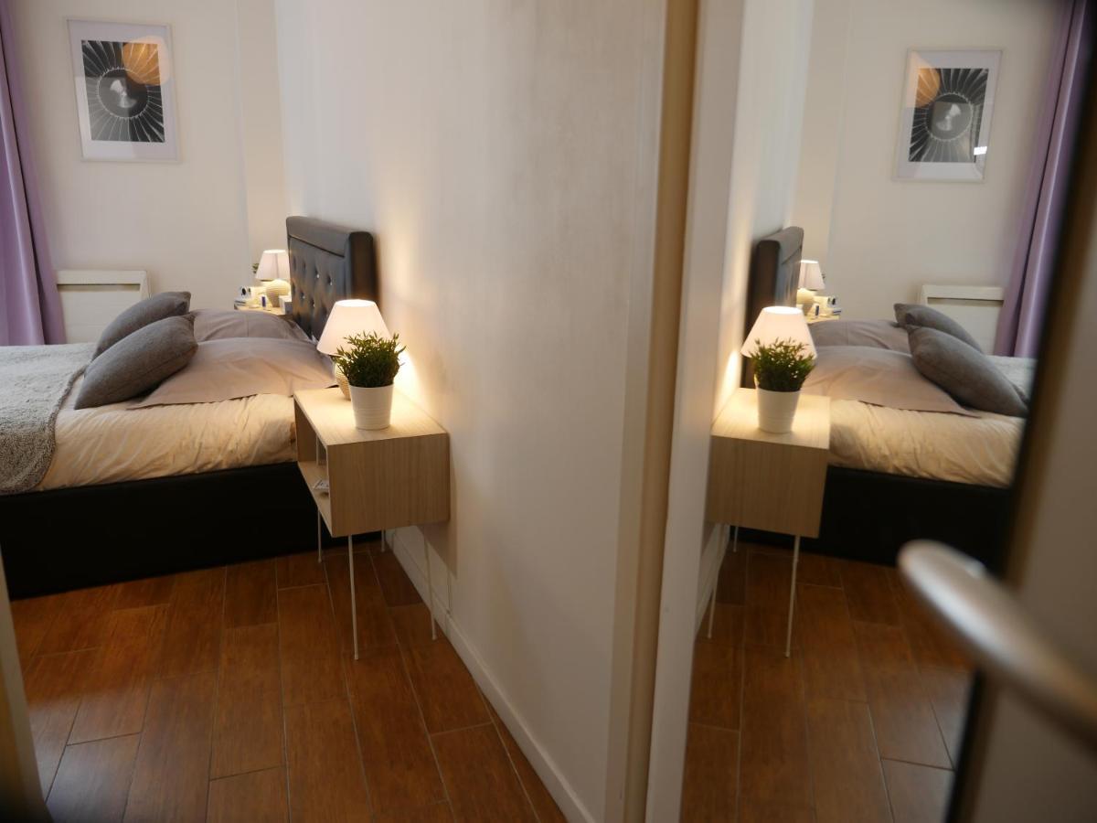 Appartement Avignonmaprovence מראה חיצוני תמונה